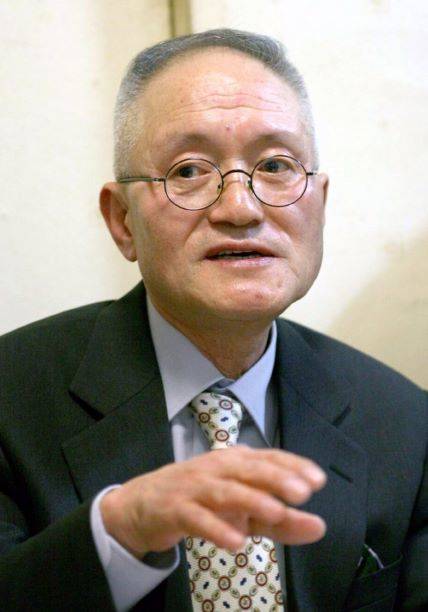 [서울=뉴시스] 오탁번 시인 (사진=한국시인협회 제공) 2023.02.15. photo@newsis.com *재판매 및 DB 금지