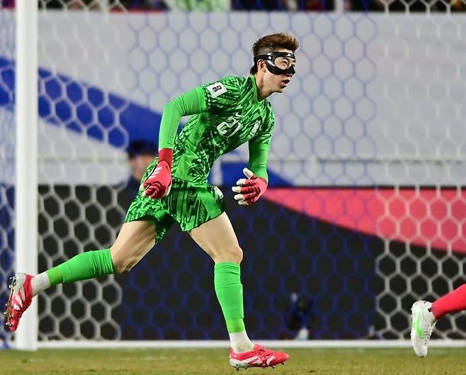 한국프로축구연맹은 20일 서울 종로구 축구회관에서 열린 2025년도 제3차 이사회에서 외국인 골키퍼 등록을 의결했다. 이로써 K리그에 외국인 골키퍼 등록이 2026년부터 허용됐다. 1999년 이후 27년만이다. 스포츠동아DB