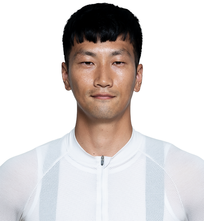 황승호.  팀이 아닌 개인 훈련을 하고 주전법이 마크나 추입이라는 한계를 극복하고 2019년 이후 5년만에 슈퍼특선급에 복귀했다        사진제공｜국민체육진흥공단