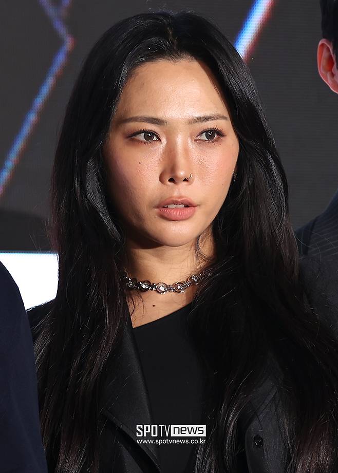 ▲ 허니제이 ⓒ곽혜미 기자