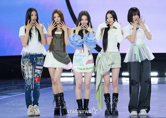 걸그룹 미야오 /사진=이동훈 photoguy@