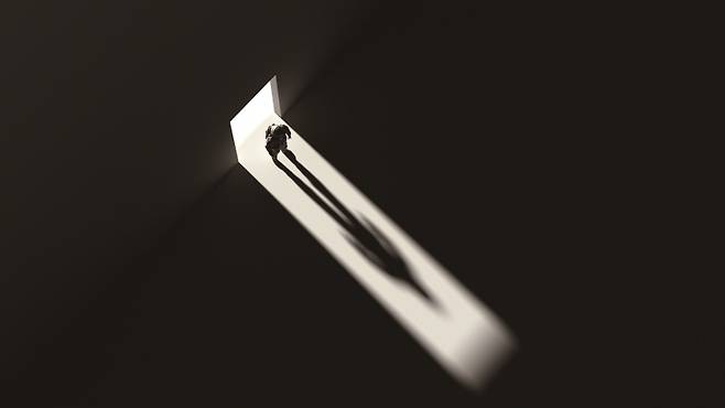 뒷감당할 수 없는 승리 뒤엔 재앙이 찾아오기 마련이다.[일러스트｜게티이미지뱅크]