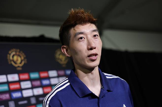 조현우 [울산 HD 제공. 재판매 및 DB 금지]