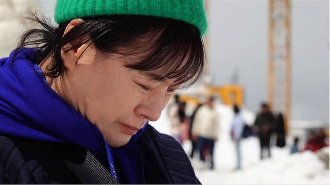 사진제공=KBS '박원숙의 같이 삽시다'