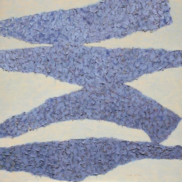 이승무, 간間. 작가 제공