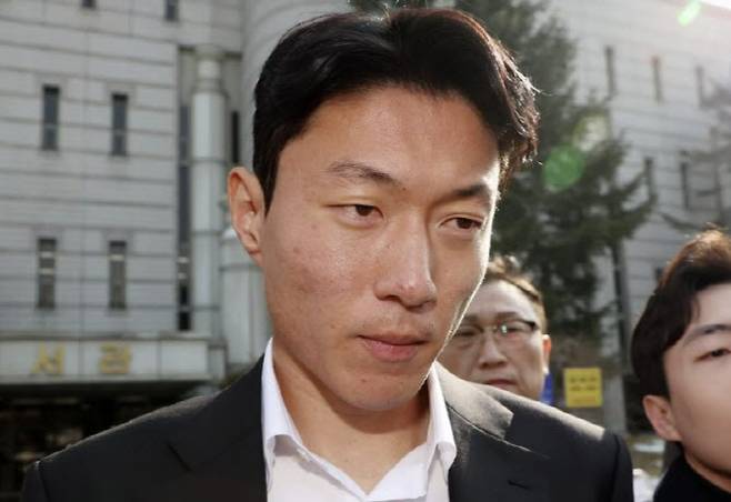 황의조 전 축구 국가대표. (사진=뉴스1)