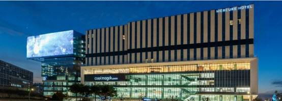 (자료=‘머큐어 서울 마곡’ 홈페이지)