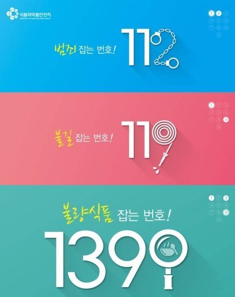 제주시에서 연평균 180건가량의 식품위생법 위반 신고가 접수되는 것으로 나타났다./뉴스1