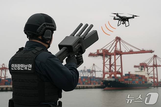 자료사진(인천지방해양수산청 제공. 재배포 및 DB금지) / 뉴스1