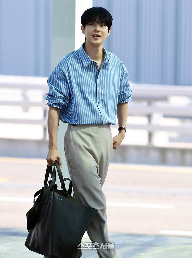 최우식. 이주상기자 rainbow@sportsseoul.com