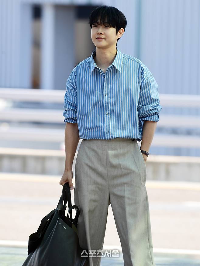 최우식. 이주상기자 rainbow@sportsseoul.com