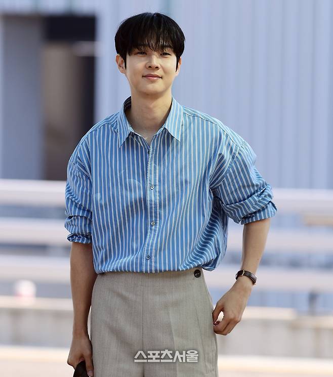 최우식. 이주상기자 rainbow@sportsseoul.com