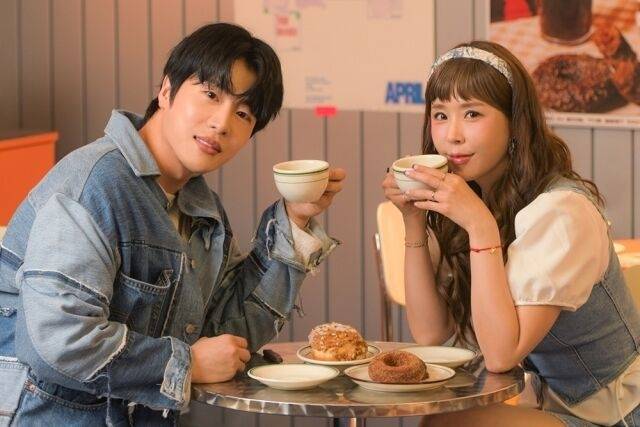 신지 신곡 ‘샬라카둘라’ 티저 이미지