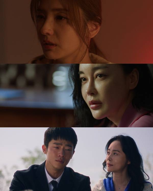 '악의 도시' 스틸컷