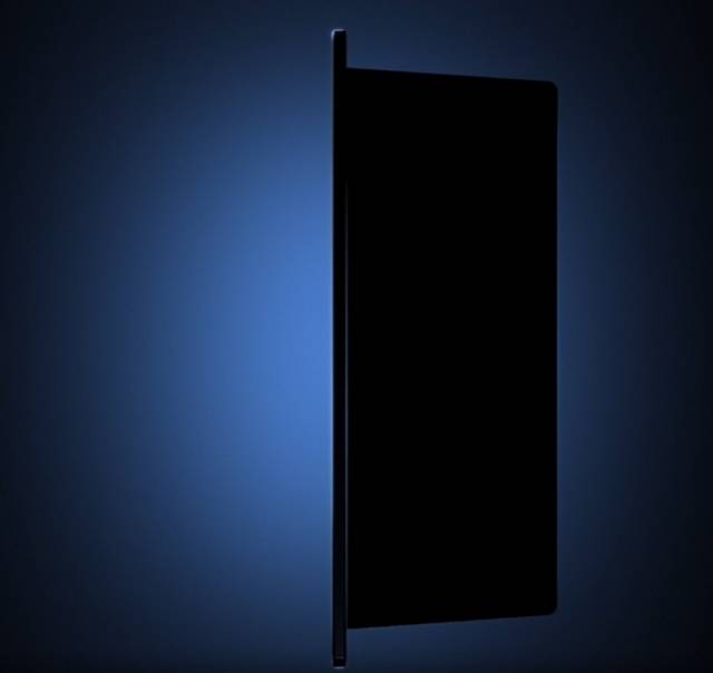 23일 스마트폰 업계에 따르면 삼성전자는 다음 달 9일쯤 '갤럭시 언팩'을 열고 '갤럭시Z폴드7'과 '갤럭시Z플립7'을 공개할 예정이다. 사진은 삼성전자가 티저 영상을 통해 공개한 '갤럭시Z폴드7' 실루엣. /삼성전자