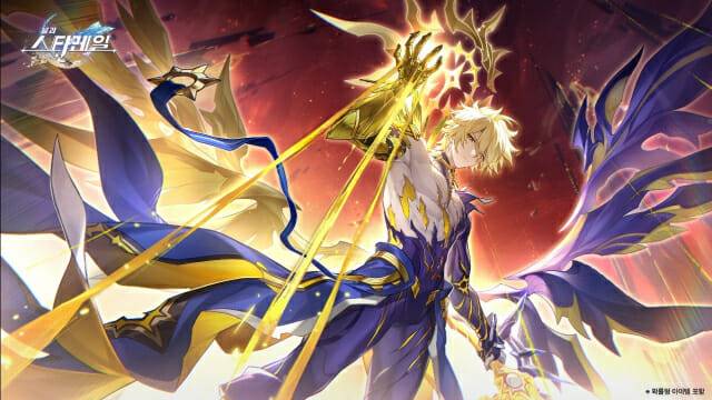 호요버스 '붕괴: 스타레일', 다음 달 2일 신규 3.4 버전 업데이트 예고.