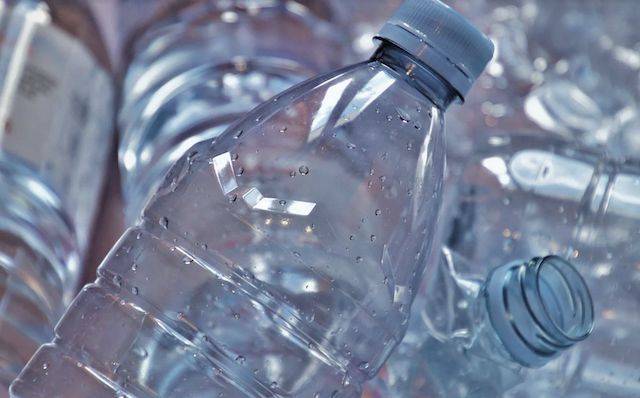 투명 페트병 (사진=픽사베이)
