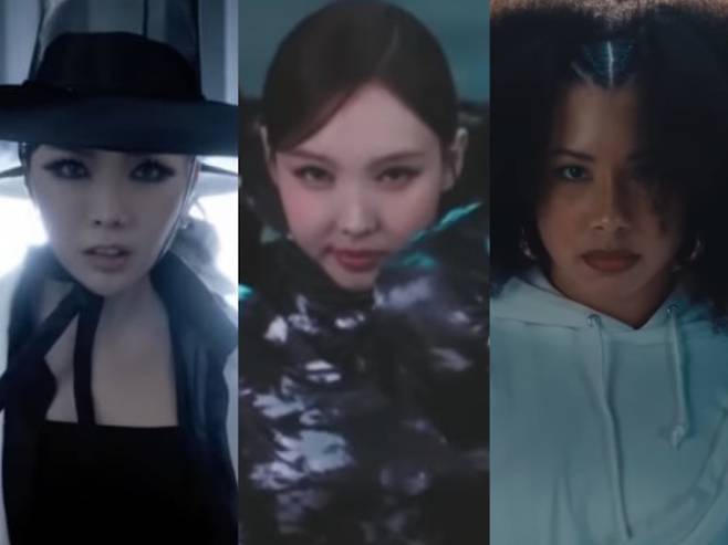 ‘스우파3’ 범접, 최종 1위 유력… 오사카 오죠갱 맹추격 (사진: '더 춤')