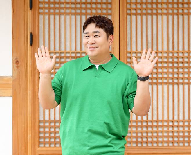 문세윤 (제공: MBN)