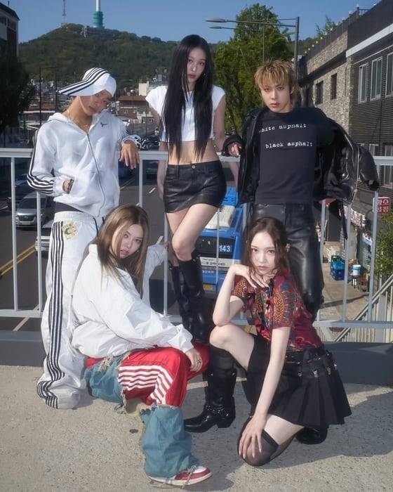 올데이 프로젝트. /뉴스1