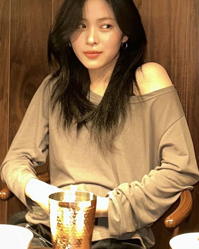 인스타그램 @ryujin__itzy