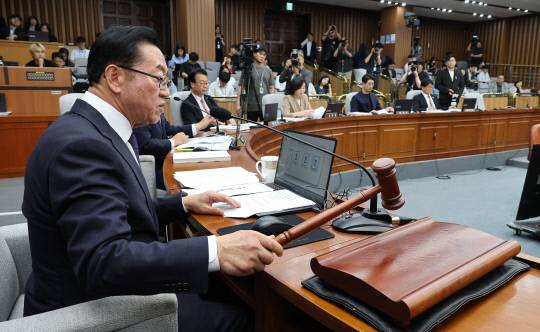 이종배 국민의힘 의원. 연합뉴스