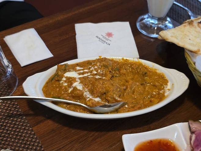 20250623_113140.jpg 점심 인도음식점