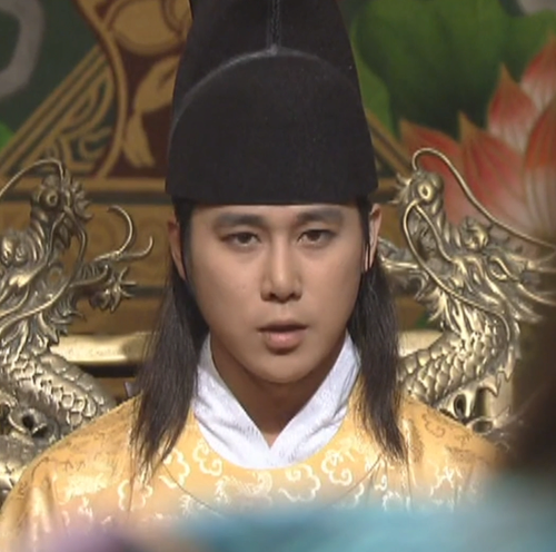 무인시대.png 폐위당하는 왕족 전문 배우 ㅋㅋㅋㅋㅋ