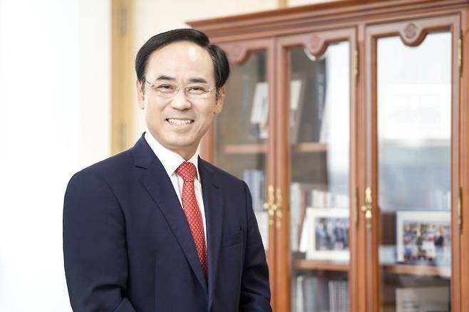 이용배 현대로템 대표