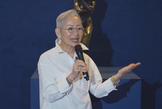 유튜버 밀라논나. 가우디움어소시에이츠 제공