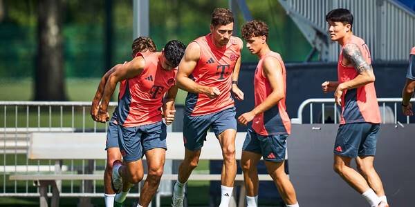 사진=바이에른 뮌헨