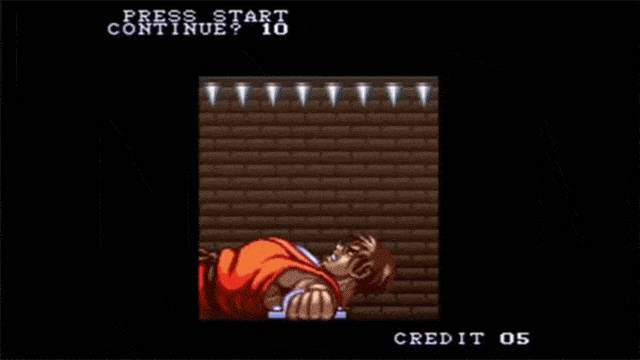 으아아 가이 죽는다~~~ 얼른 스타트 버튼을 누르고 싶다