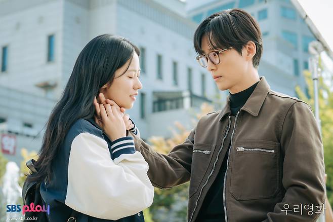 SBS ‘우리영화’(사진=SBS 제공)