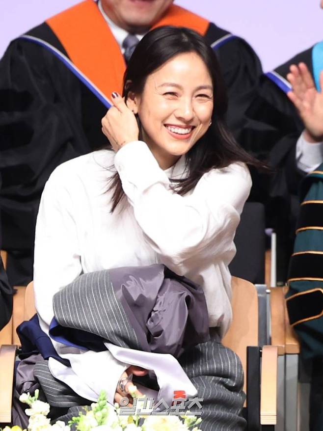 이효리. (사진=IS포토)