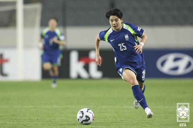 사진 = 대한축구협회 / 전유경