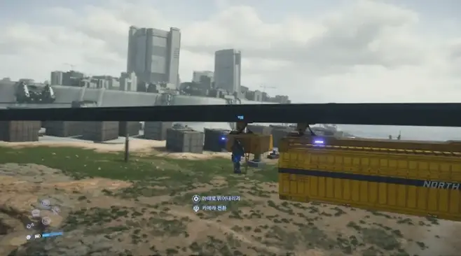 ▲ 다양한 배송 수단이 더해져 전작과 다른 '배달의 재미'를 느낄 수도 있습니다