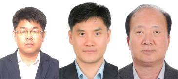 ▲ 박순무 국장급 승진자▲ 홍승표 국장급 승진자▲ 홍순갑 국장급 승진자