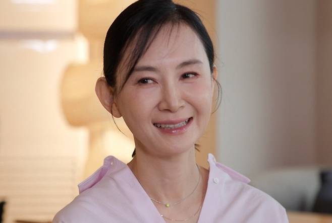 채시라. 사진|채널A