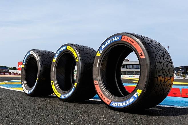 [사진제공=리쉐린]