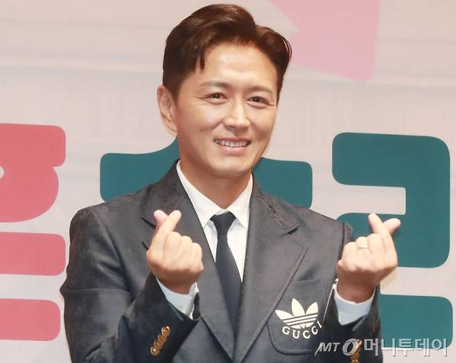 배우 진태현이 갑상선암 수술을 위해 '이혼숙려캠프'를 잠시 떠난다. /사진=머니투데이 DB