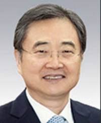 (서울=뉴스1) 이재명 기자 = 이재명 대통령이 23일 외교부 장관 후보자에 조현 전 외교부 주유엔대한민국 대표부 특명전권대사를 지명했다. (대통령실 제공. 재판매 및 DB 금지) 2025.6.23/뉴스1  Copyright (C) 뉴스1. All rights reserved. 무단 전재 및 재배포,  AI학습 이용 금지. /사진=(서울=뉴스1) 이재명 기자