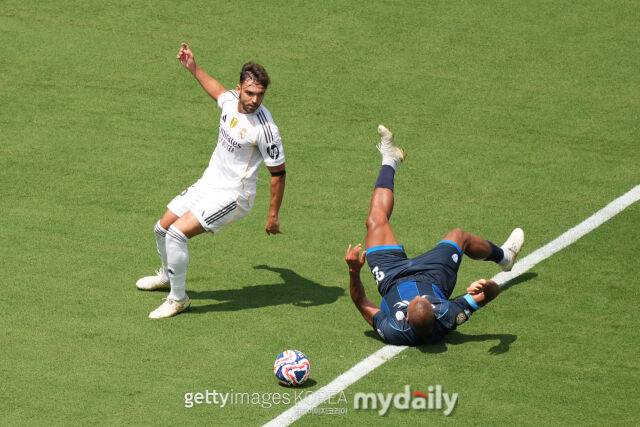 라울 아센시오./게티이미지코리아