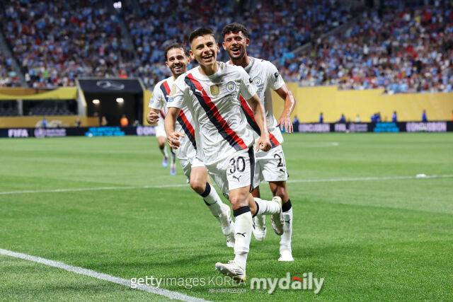 클라우디오 에체베리./게티이미지코리아