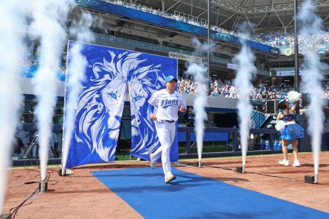 배찬승./삼성 라이온즈