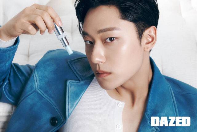 배우 이도현 화보 / 데이즈드