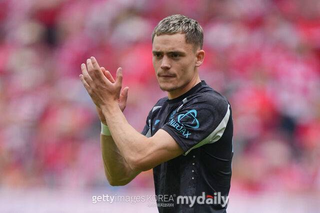 플로리안 비르츠. /게티이미지코리아