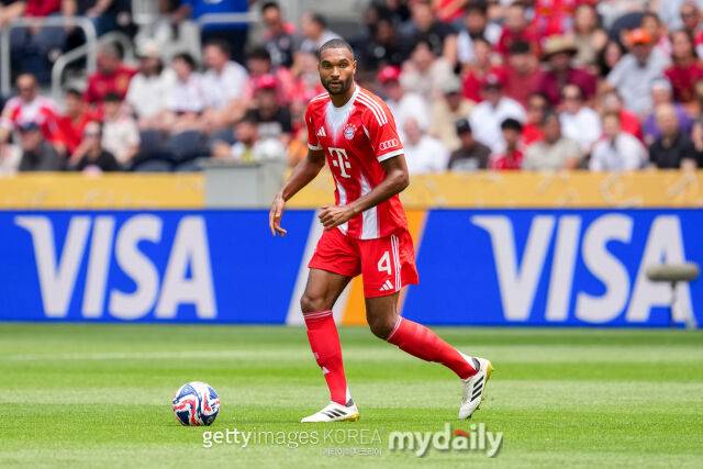 요나단 타/게티이미지코리아