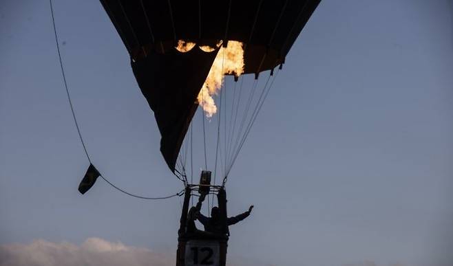 사진은 기사의 특정 내용과 직접적인 관련이 없음. [EPA]