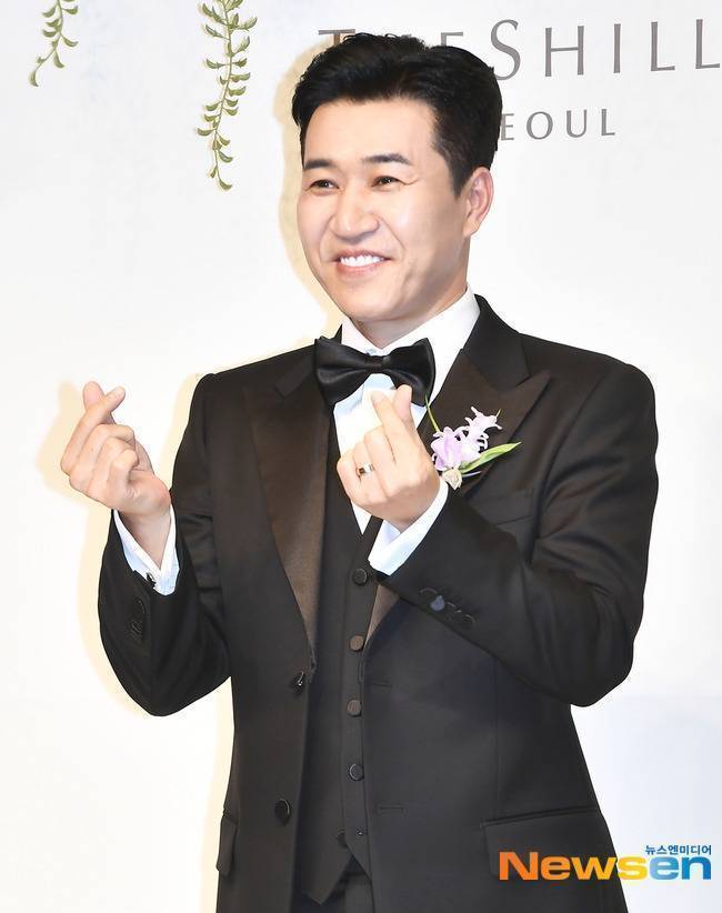 김종민(뉴스엔DB)