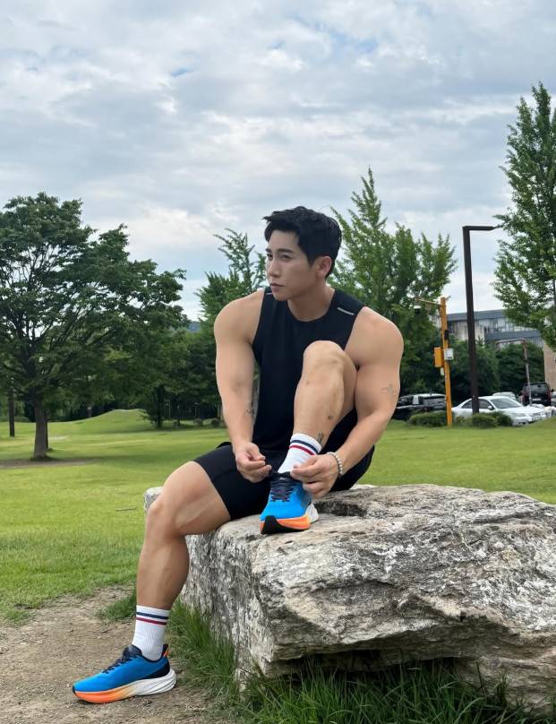 유세윤 소셜미디어